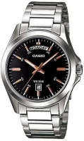 Часы Часы Casio MTP-1370D-1A2 в Екатеринбурге в Екатеринбурге