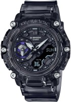 Часы Часы Casio GA-2200SKL-8A в Екатеринбурге в Екатеринбурге