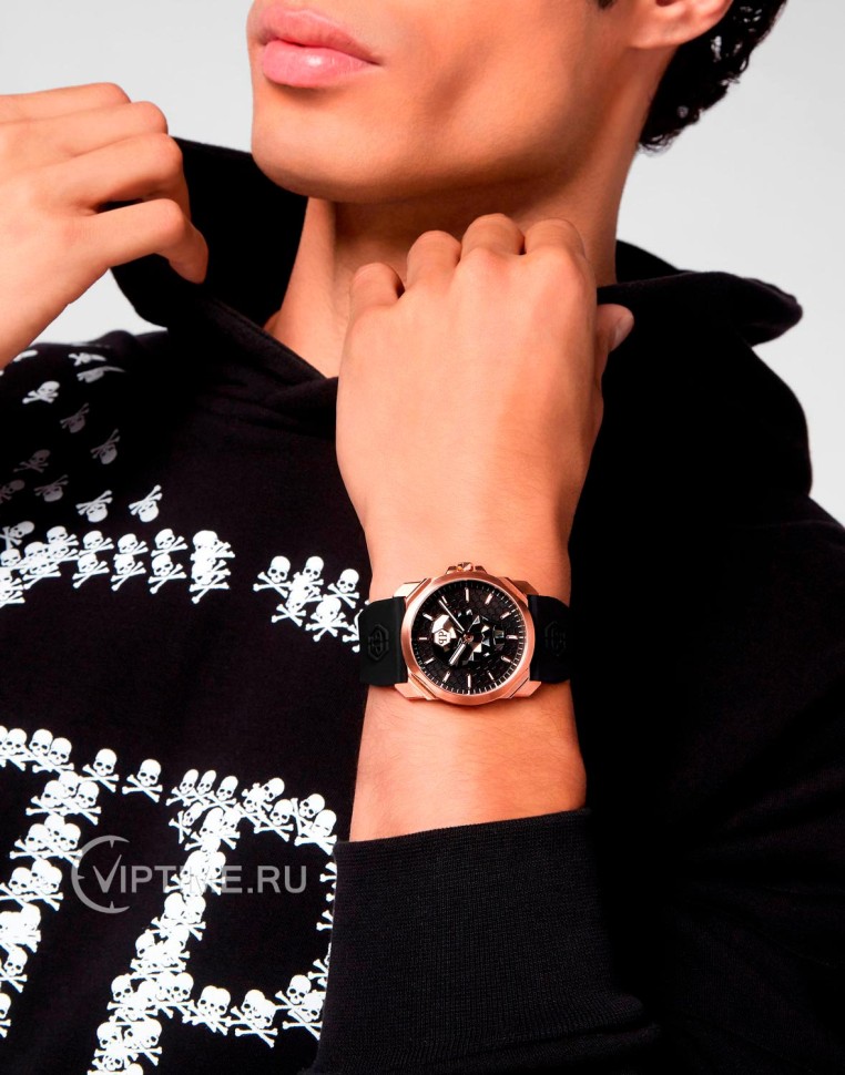Часы Часы Philipp Plein PWLAA0222 в Екатеринбурге в Екатеринбурге