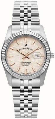 Jacques du Manoir JWL01802