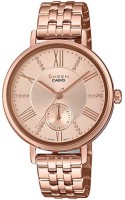 Часы Часы Casio SHE-3066PG-4AUEF в Екатеринбурге в Екатеринбурге