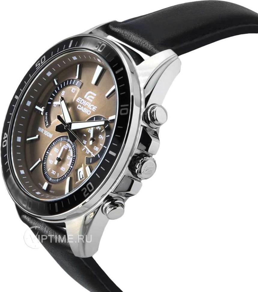Часы Часы Casio EFR-552L-5A в Екатеринбурге в Екатеринбурге