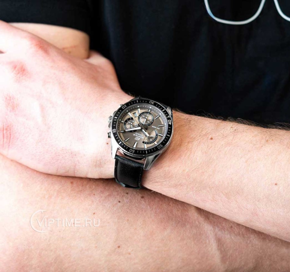 Часы Часы Casio EFR-552L-5A в Екатеринбурге в Екатеринбурге