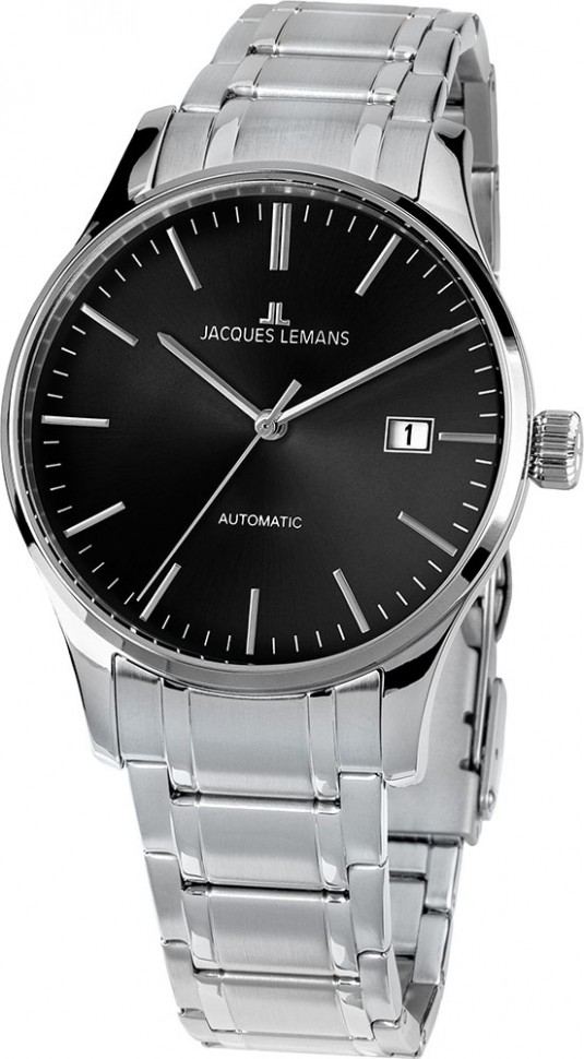 Часы Часы Jacques Lemans 1-2073G в Екатеринбурге в Екатеринбурге