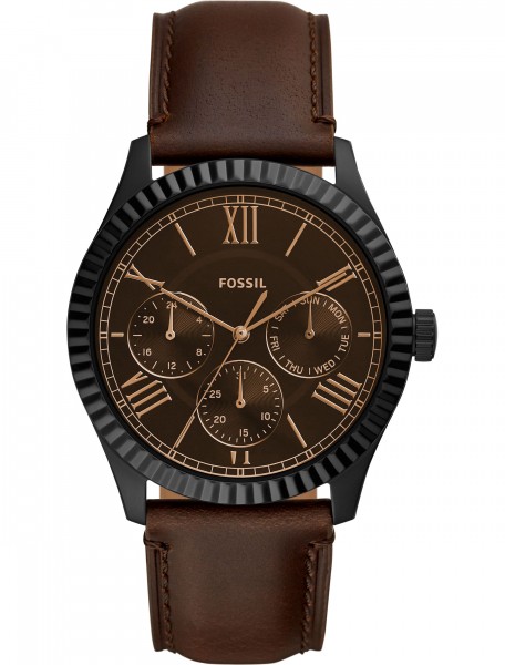 Часы Часы Fossil FS5635 в Екатеринбурге в Екатеринбурге