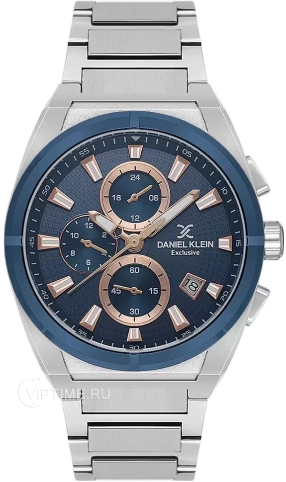 Часы Часы DANIEL KLEIN DK13750-3 в Екатеринбурге в Екатеринбурге