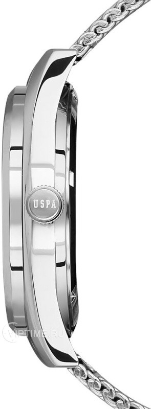 Часы Часы U.S. Polo Assn. USPA1067-04 в Екатеринбурге в Екатеринбурге