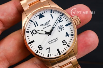 Aviator Airacobra P42 V.1.22.2.152.5