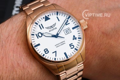 Aviator Airacobra P42 V.1.22.2.152.5