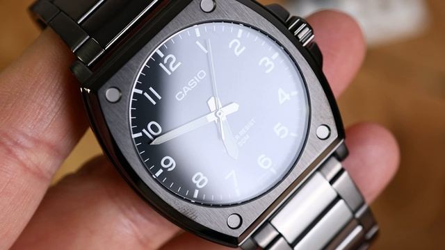 Часы Часы Casio MTP-E730B-1A в Екатеринбурге в Екатеринбурге-video