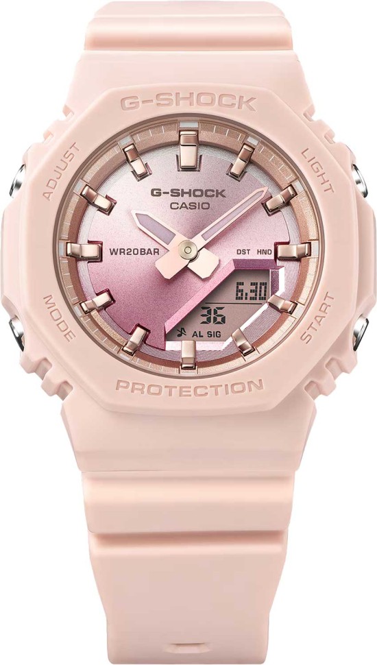 Часы Часы Casio GMA-P2100SG-4A в Екатеринбурге в Екатеринбурге