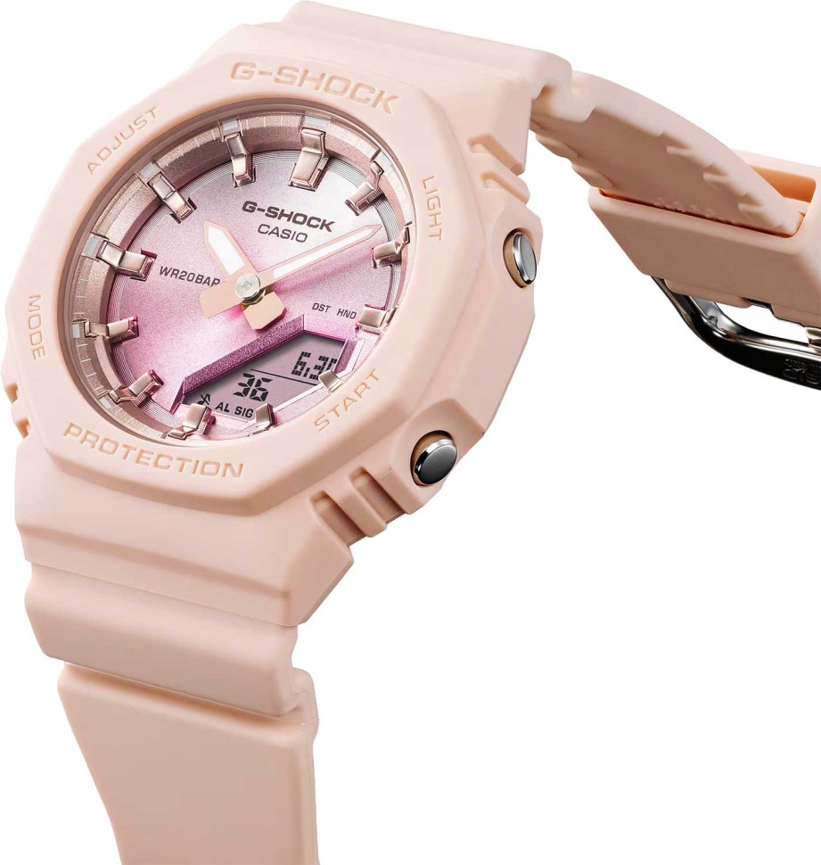 Часы Часы Casio GMA-P2100SG-4A в Екатеринбурге в Екатеринбурге