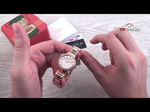 Часы Часы Fossil ES3284 в Екатеринбурге в Екатеринбурге-video