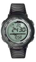 Suunto Vector Black в Екатеринбурге в Екатеринбурге