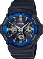 Часы Часы Casio GAW-100B-1A2 в Екатеринбурге в Екатеринбурге