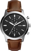 Часы Часы Fossil FS5280 в Екатеринбурге в Екатеринбурге
