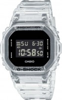 Часы Часы Casio DW-5600SKE-7ER в Екатеринбурге в Екатеринбурге
