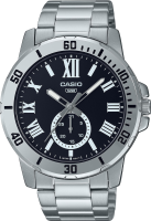 Часы Часы CASIO MTP-VD200D-1B в Екатеринбурге в Екатеринбурге