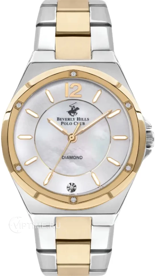 Часы Часы Beverly Hills Polo Club BP3351X.220 в Екатеринбурге в Екатеринбурге