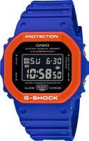 Часы Часы Casio DW-5610SC-2E в Екатеринбурге в Екатеринбурге