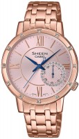 Часы Часы Casio SHE-3046PG-4AUER в Екатеринбурге в Екатеринбурге