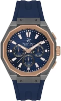 Часы Часы Beverly Hills Polo Club BP3557X.899 в Екатеринбурге в Екатеринбурге