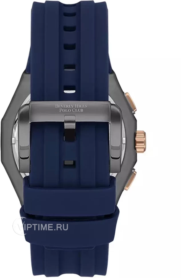 Часы Часы Beverly Hills Polo Club BP3557X.899 в Екатеринбурге в Екатеринбурге