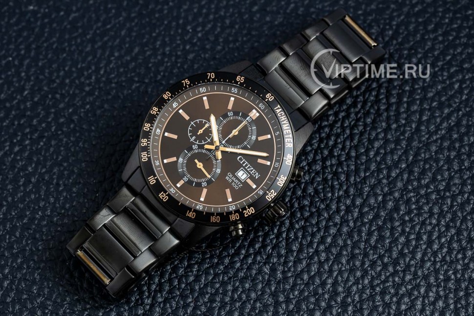 Часы Часы Citizen AN3605-55X в Екатеринбурге в Екатеринбурге