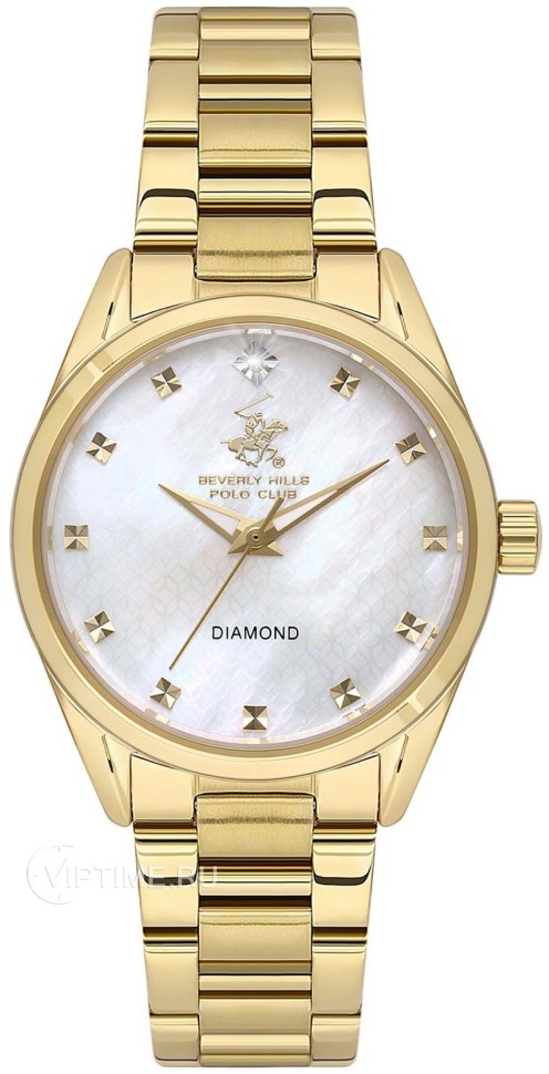 Часы Часы Beverly Hills Polo Club BP3601X.120 в Екатеринбурге в Екатеринбурге