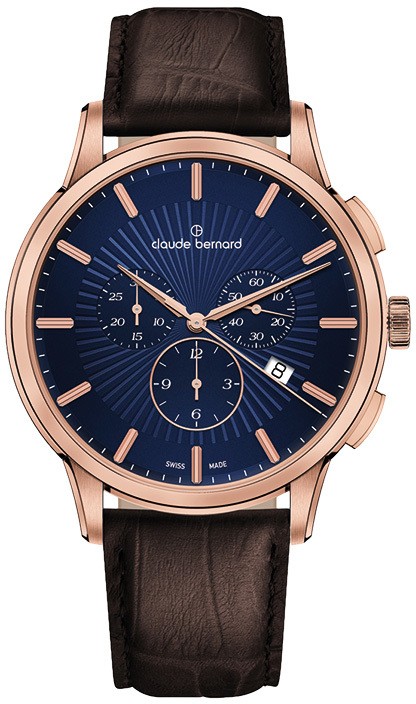 Часы Часы Claude Bernard 10237 37R BUIR в Екатеринбурге в Екатеринбурге