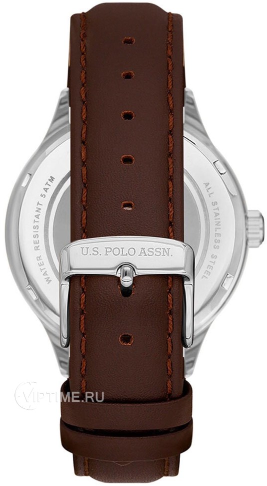 Часы Часы U.S. Polo Assn. USPA1069-02 в Екатеринбурге в Екатеринбурге