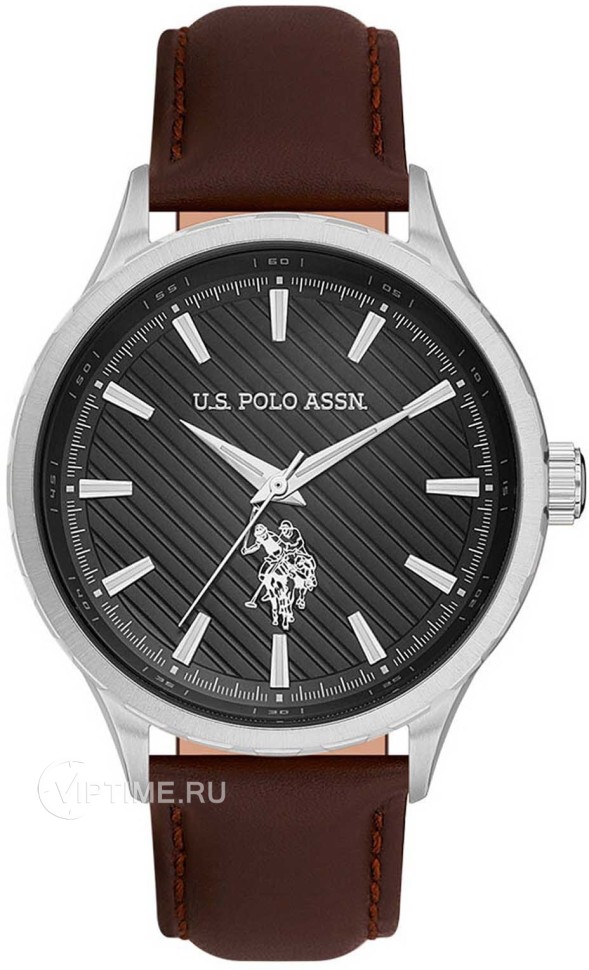 Часы Часы U.S. Polo Assn. USPA1069-02 в Екатеринбурге в Екатеринбурге