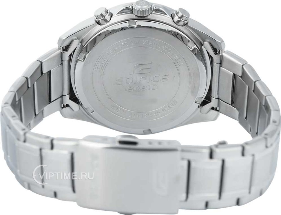 Часы Часы Casio EFV-650D-1A в Екатеринбурге в Екатеринбурге
