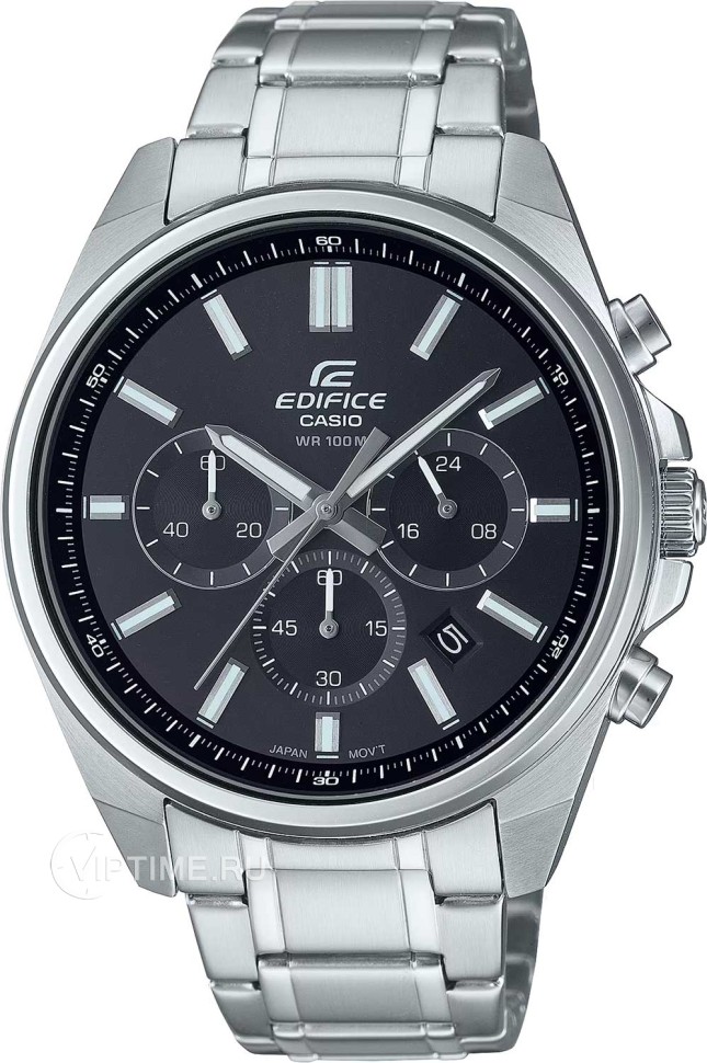 Часы Часы Casio EFV-650D-1A в Екатеринбурге в Екатеринбурге