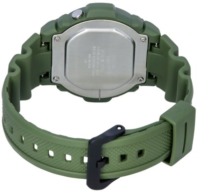 Casio W-219HC-3B