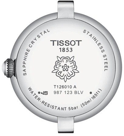 Часы Часы Tissot T126.010.11.013.00 в Екатеринбурге в Екатеринбурге