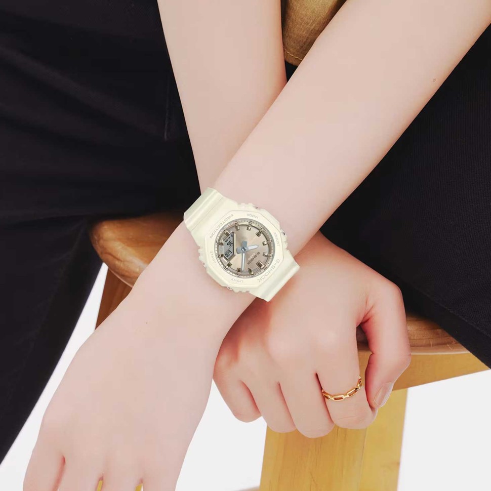 Часы Часы Casio GMA-P2100ST-7A в Екатеринбурге в Екатеринбурге