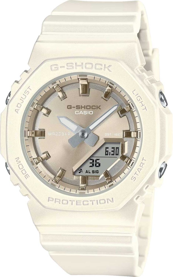 Часы Часы Casio GMA-P2100ST-7A в Екатеринбурге в Екатеринбурге