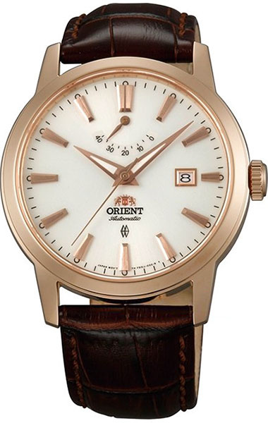Часы Часы Orient FFD0J001W в Екатеринбурге в Екатеринбурге