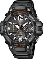 Часы Часы Casio MCW-100H-1A в Екатеринбурге в Екатеринбурге
