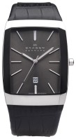 Часы Часы Skagen 984LSLB в Екатеринбурге в Екатеринбурге
