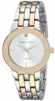 Часы Часы Anne Klein 1931SVTT в Екатеринбурге в Екатеринбурге