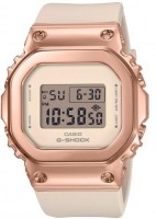 Часы Часы Casio GM-S5600PG-4ER в Екатеринбурге в Екатеринбурге