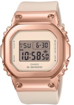 Casio GM-S5600PG-4ER