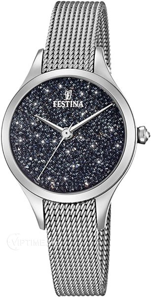 Часы Часы Festina F20336/3 в Екатеринбурге в Екатеринбурге