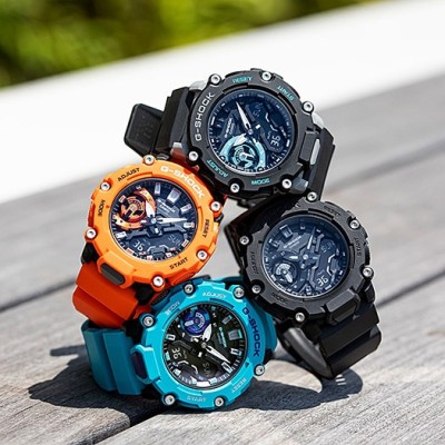 Casio GA-2200-2AER