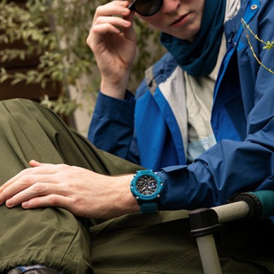 Casio GA-2200-2AER