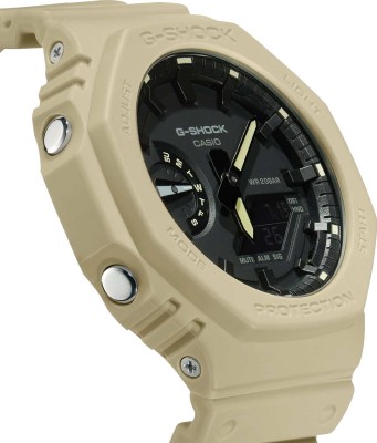 Casio GA-2100-5AER