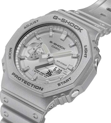 Casio GA-2100FF-8A