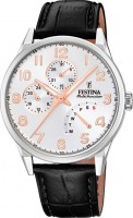 Часы Часы Festina F20278/A в Екатеринбурге в Екатеринбурге